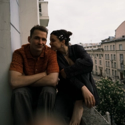 ZELENYI & NICHKA - Київ