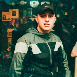 Жека Басотский - Ша