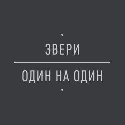 Zveri - Небо пружинит